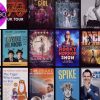 Artspod theatre and arts platform helping audiences discover shows and creative events